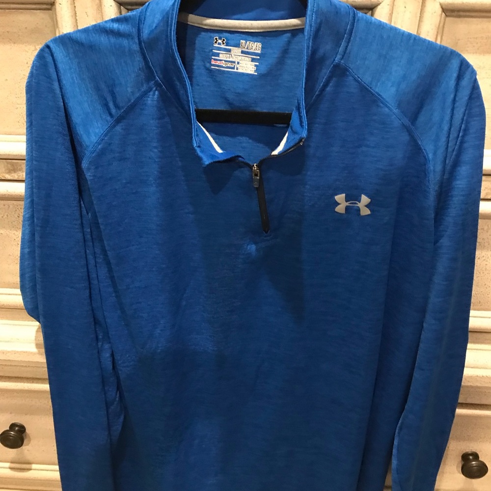 Under Armour Heat Gear Men’s XL